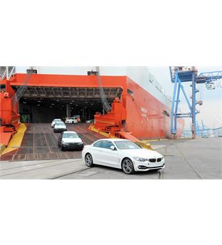 خرید، ترخیص و تحویل خودرو درب منزل